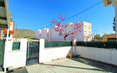 Resale - Villa -
Hondón de los Fráiles