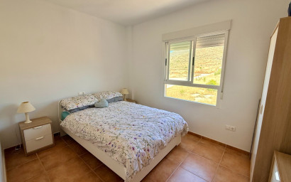 Resale - Apartment -
Hondón de los Fráiles