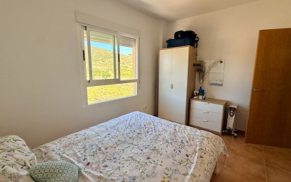 Resale - Apartment -
Hondón de los Fráiles