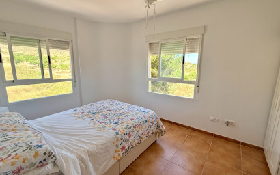 Resale - Apartment -
Hondón de los Fráiles