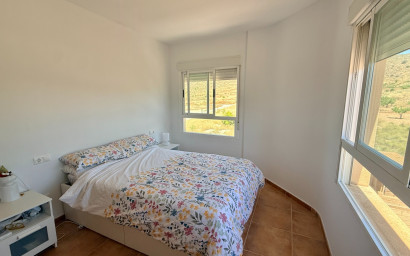 Resale - Apartment -
Hondón de los Fráiles