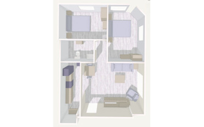 Resale - Apartment -
Hondón de los Fráiles