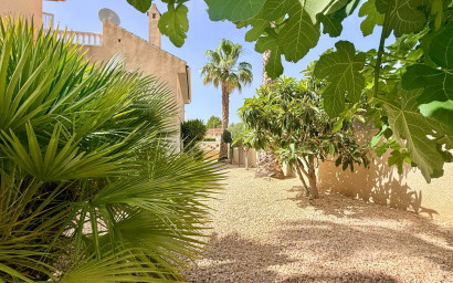 Revente - Villa -
Hondón de las Nieves