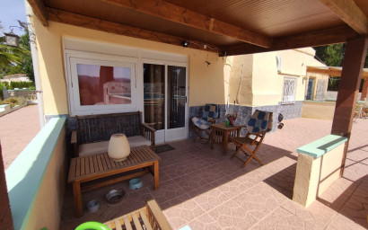 Resale - Villa -
Sax