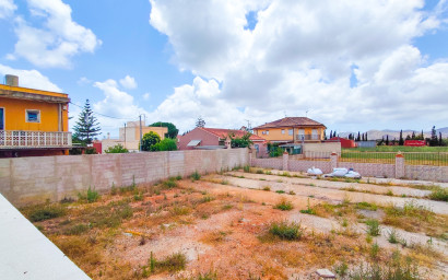 Resale - Land -
Los Urrutias