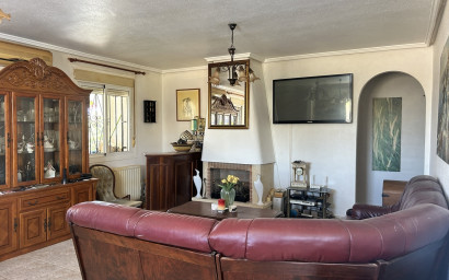 Revente - Villa -
Camposol - Inland