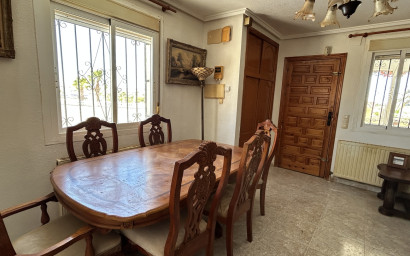Revente - Villa -
Camposol - Inland