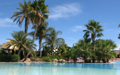 Herverkoop - Villa -
Mazarron Country Club - Inland