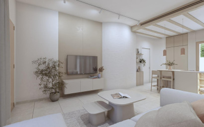 Nouvelle construction - Bungalow -
Pilar de la Horadada - pueblo