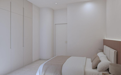 Nouvelle construction - Bungalow -
Pilar de la Horadada - pueblo