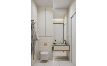 Nouvelle construction - Bungalow -
Pilar de la Horadada - pueblo