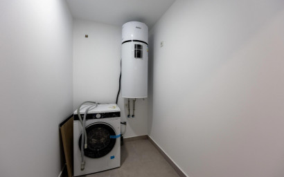 Nouvelle construction - Appartement -
Villajoyosa - Gasparot