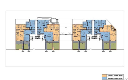 Nouvelle construction - Appartement -
Villajoyosa - Gasparot