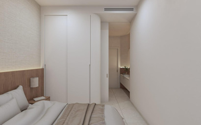 Nouvelle construction - Bungalow -
Pilar de la Horadada - pueblo