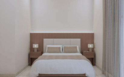 Nouvelle construction - Bungalow -
Pilar de la Horadada - pueblo