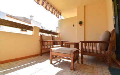 Revente - Appartement -
Orihuela Costa - Playa Flamenca
