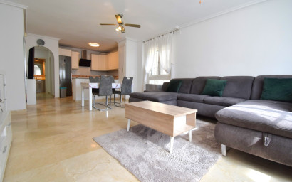 Revente - Appartement -
Orihuela Costa - Playa Flamenca