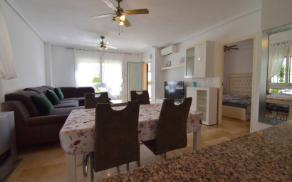 Revente - Appartement -
Orihuela Costa - Playa Flamenca