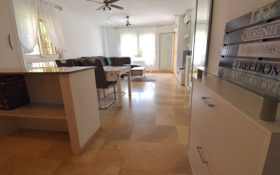 Revente - Appartement -
Orihuela Costa - Playa Flamenca