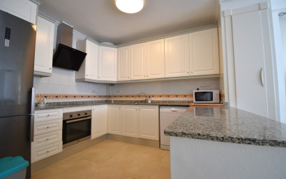 Revente - Appartement -
Orihuela Costa - Playa Flamenca