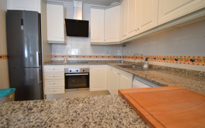 Revente - Appartement -
Orihuela Costa - Playa Flamenca