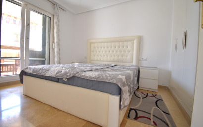 Revente - Appartement -
Orihuela Costa - Playa Flamenca