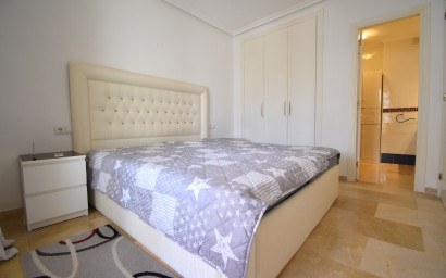 Revente - Appartement -
Orihuela Costa - Playa Flamenca