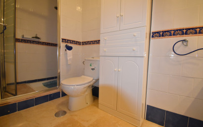Revente - Appartement -
Orihuela Costa - Playa Flamenca