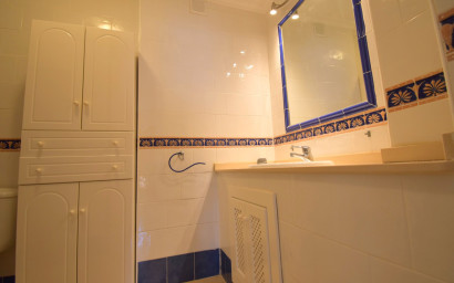 Revente - Appartement -
Orihuela Costa - Playa Flamenca
