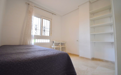 Revente - Appartement -
Orihuela Costa - Playa Flamenca