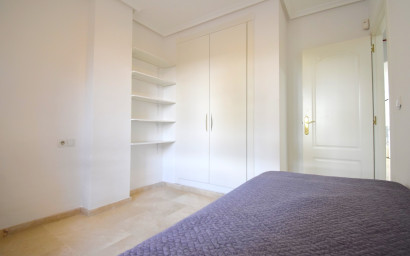 Revente - Appartement -
Orihuela Costa - Playa Flamenca