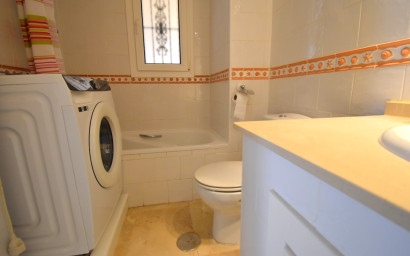 Revente - Appartement -
Orihuela Costa - Playa Flamenca