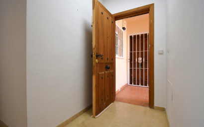 Revente - Appartement -
Orihuela Costa - Playa Flamenca
