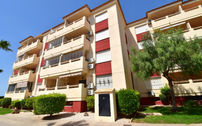 Revente - Appartement -
Orihuela Costa - Playa Flamenca