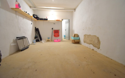 Revente - Appartement -
Orihuela Costa - Playa Flamenca