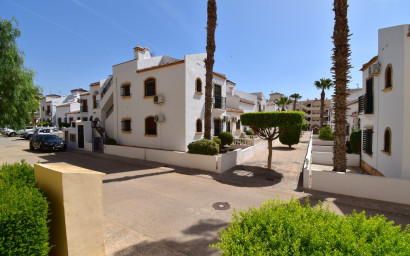 Revente - Appartement -
Orihuela Costa - Playa Flamenca