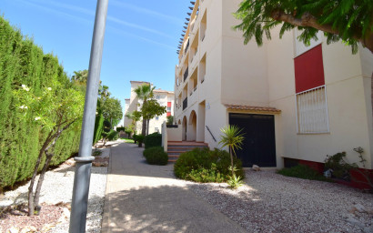 Revente - Appartement -
Orihuela Costa - Playa Flamenca