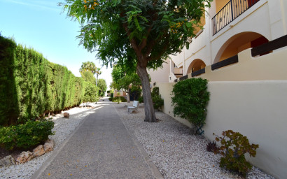 Revente - Appartement -
Orihuela Costa - Playa Flamenca