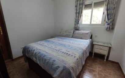 Resale - Villa -
Sax