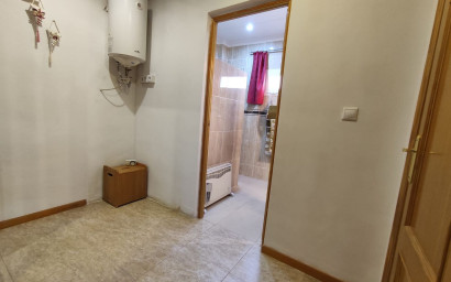 Resale - Villa -
Sax
