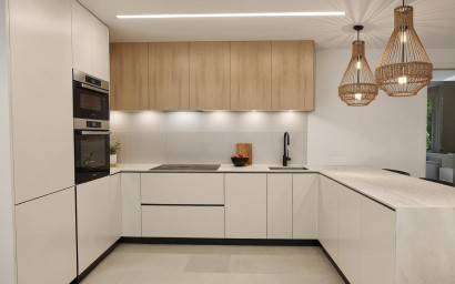 Nouvelle construction - Villa -
Los Alcazares - Torre del Rame