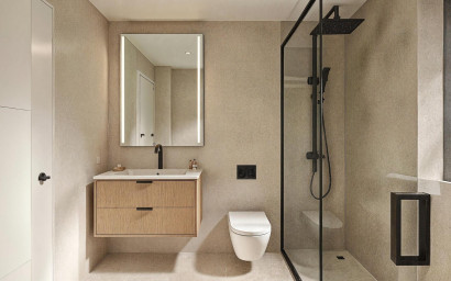 Nouvelle construction - Villa -
Los Alcazares - Torre del Rame