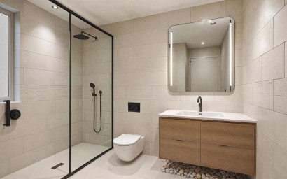 Nouvelle construction - Villa -
Los Alcazares - Torre del Rame
