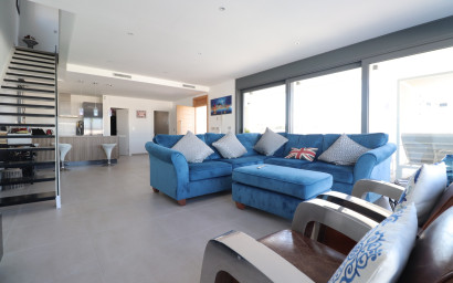 Revente - Villa -
Benimar - Benimar III