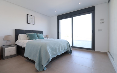 Revente - Villa -
Benimar - Benimar III