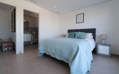Revente - Villa -
Benimar - Benimar III
