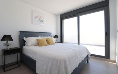 Revente - Villa -
Benimar - Benimar III