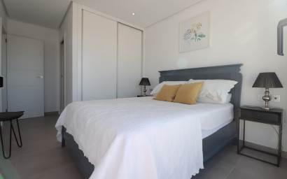 Revente - Villa -
Benimar - Benimar III