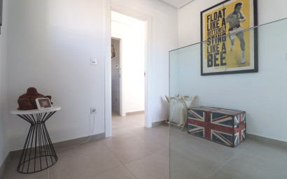 Revente - Villa -
Benimar - Benimar III