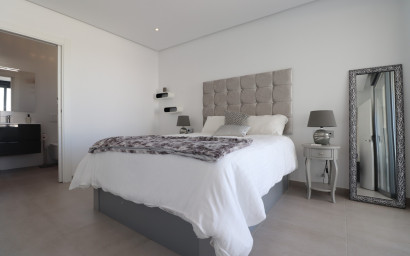 Revente - Villa -
Benimar - Benimar III